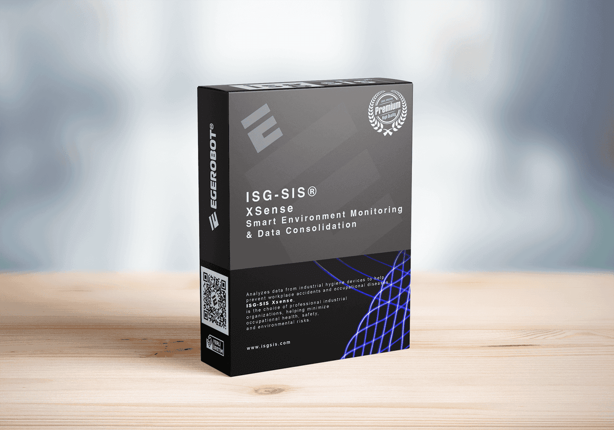 xSense 智能环境监测系统