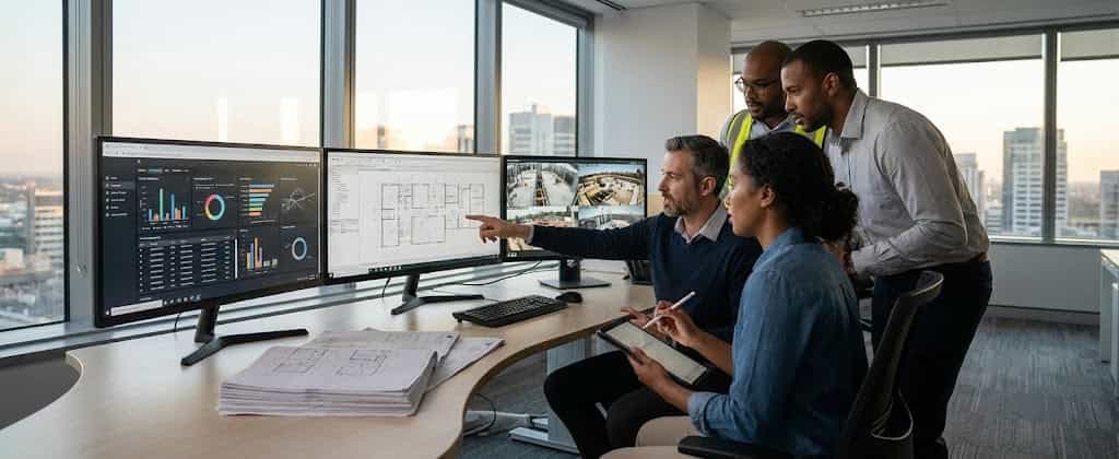 我们为何不设计'简单通过'的职业健康安全软件?