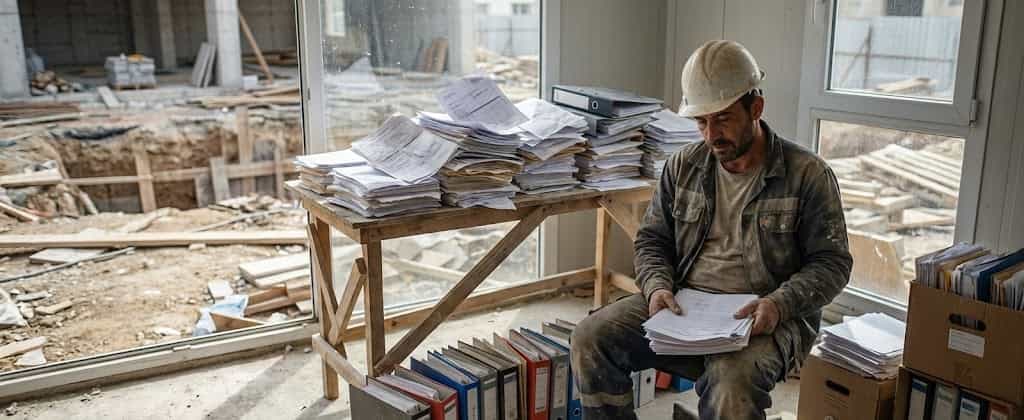 Türkiye的职业健康安全为何仅在纸上运行?