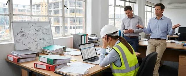 İSG Profesyoneli Neden Sistem Kuramaz?