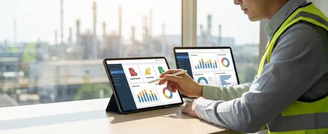 Benefits That Businesses Gain Through Real-Time Incident Notifications in Occupational Health and Safety