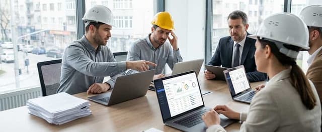 산업보건안전서비스기관이 왜 소프트웨어를 좋아하지 않지만 어쩔 수 없이 사용하게 되는가?