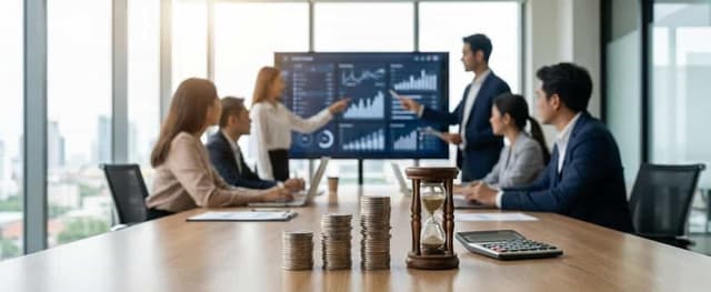 Unit Economics: CAC, LTV 및 회수 기간 (Payback) 목표