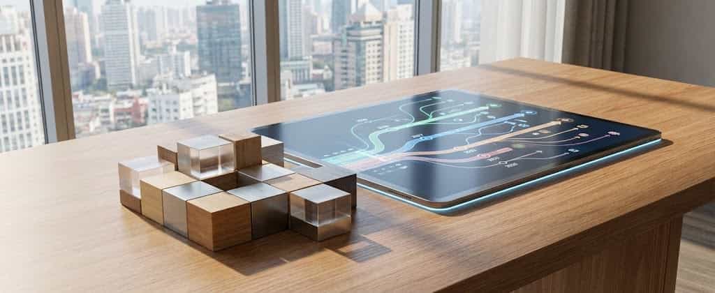 2026–2027产品路线图:从模块到生态系统的增长计划