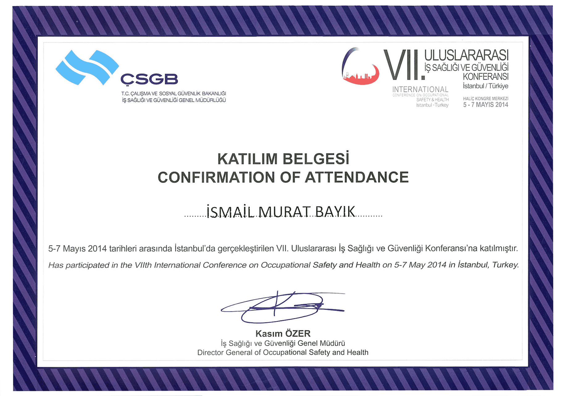 7.ULUSLARARASI İSG KONFERANSI -CERT (1)