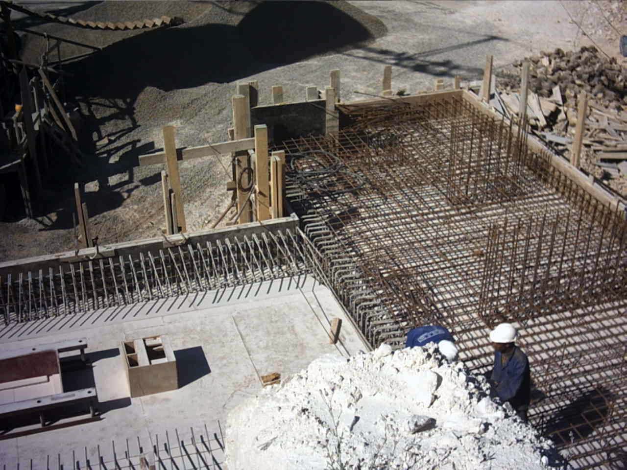 Britagem e Peneiramento