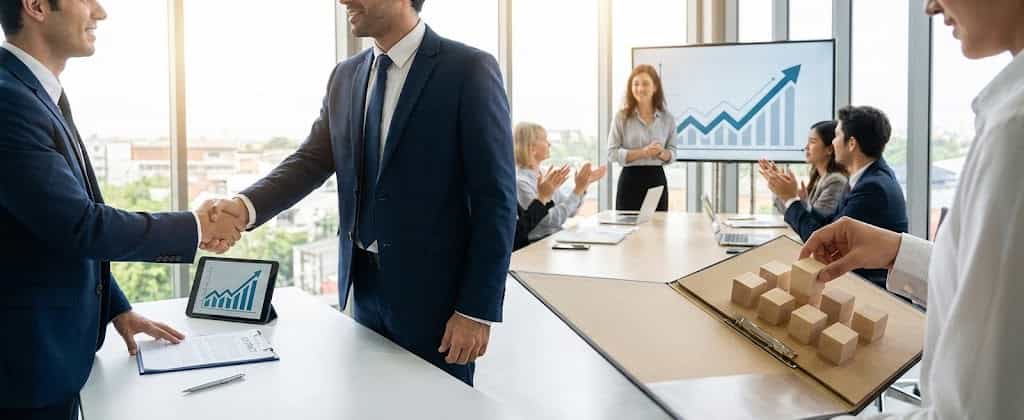 Сценарии выхода: Стратегические покупатели, Roll-up'ы и Лидерство в категории