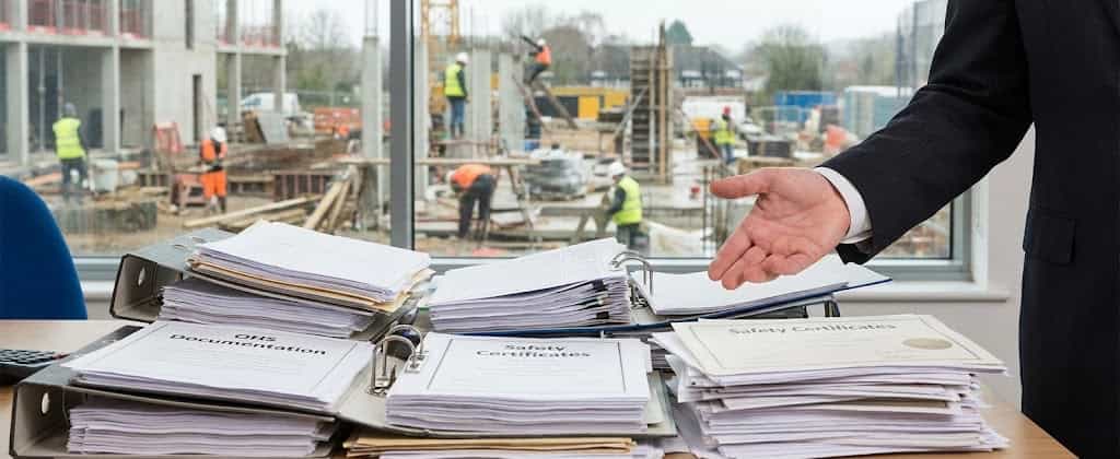 Warum ist der Ansatz, AGS nur für "Dokumente" zu halten, nicht nachhaltig?