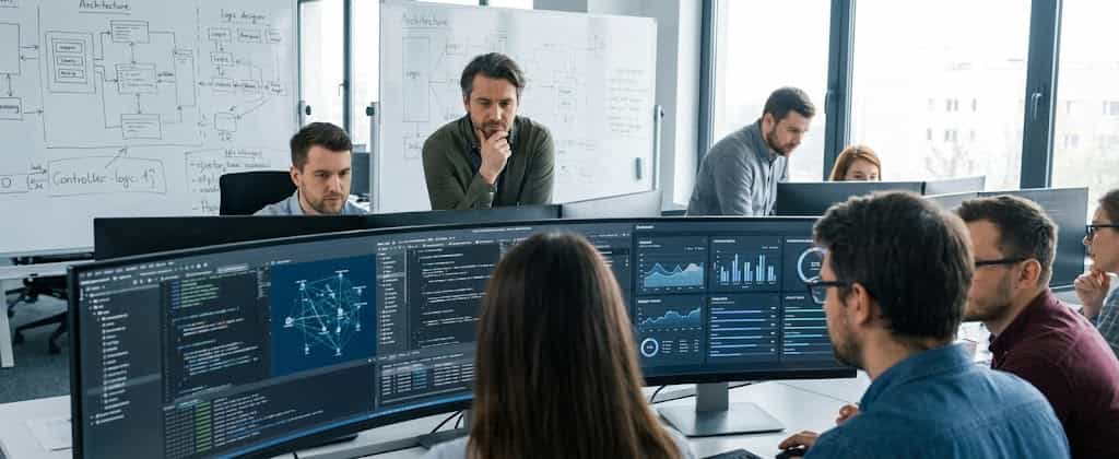 职业健康安全中"看起来简单"的软件为何不总是产生正确的结果?