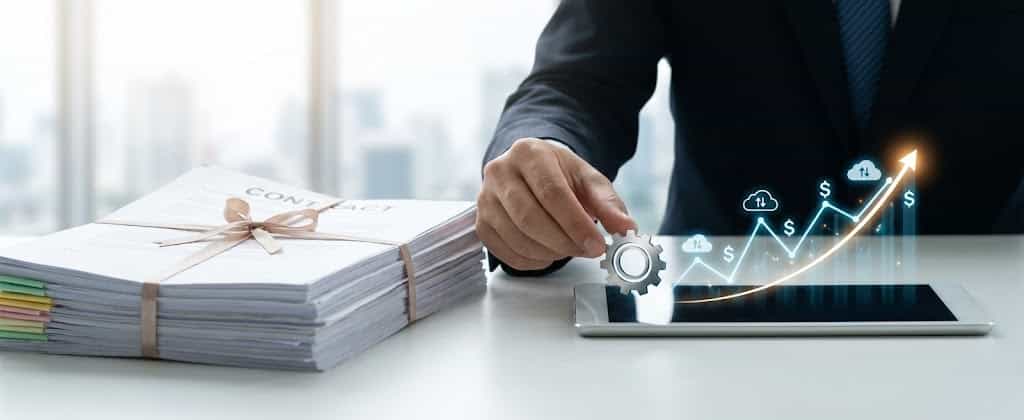 규정 준수에서 반복 수익으로: MRR/ARR 비즈니스 모델