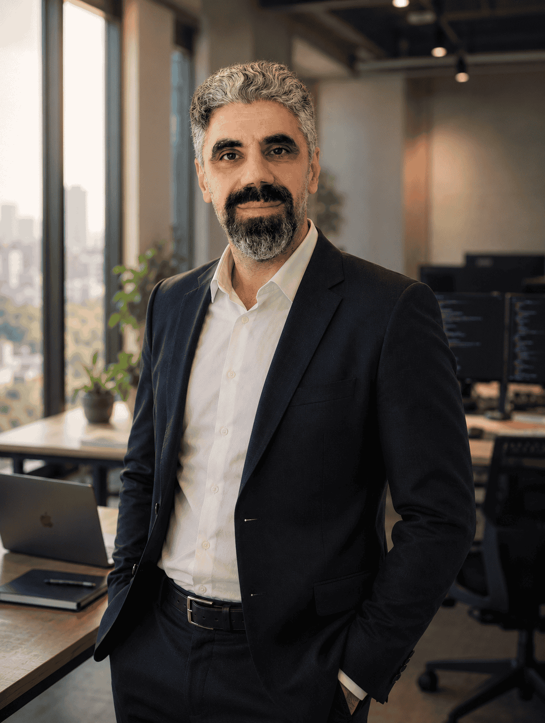 Necmettin Demir